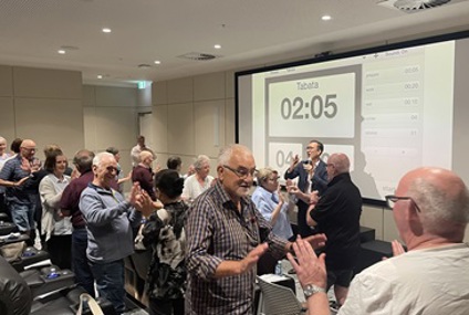 Marcus Pearce presenting to residents_.jpg Marcus Pearce presenting to residents_.jpg