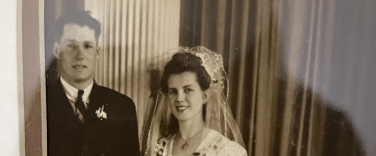 Maureen and her husband.jpg Maureen and her husband.jpg