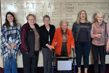 Maureen at the Festival Theatre_.jpg