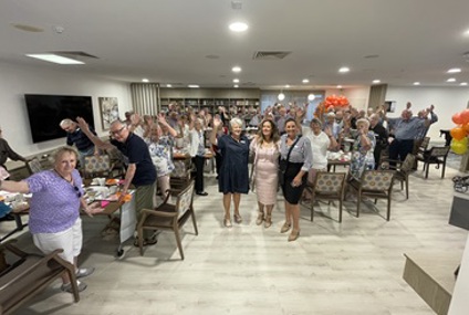 Milford Grange community hall opening_.jpg Milford Grange community hall opening_.jpg