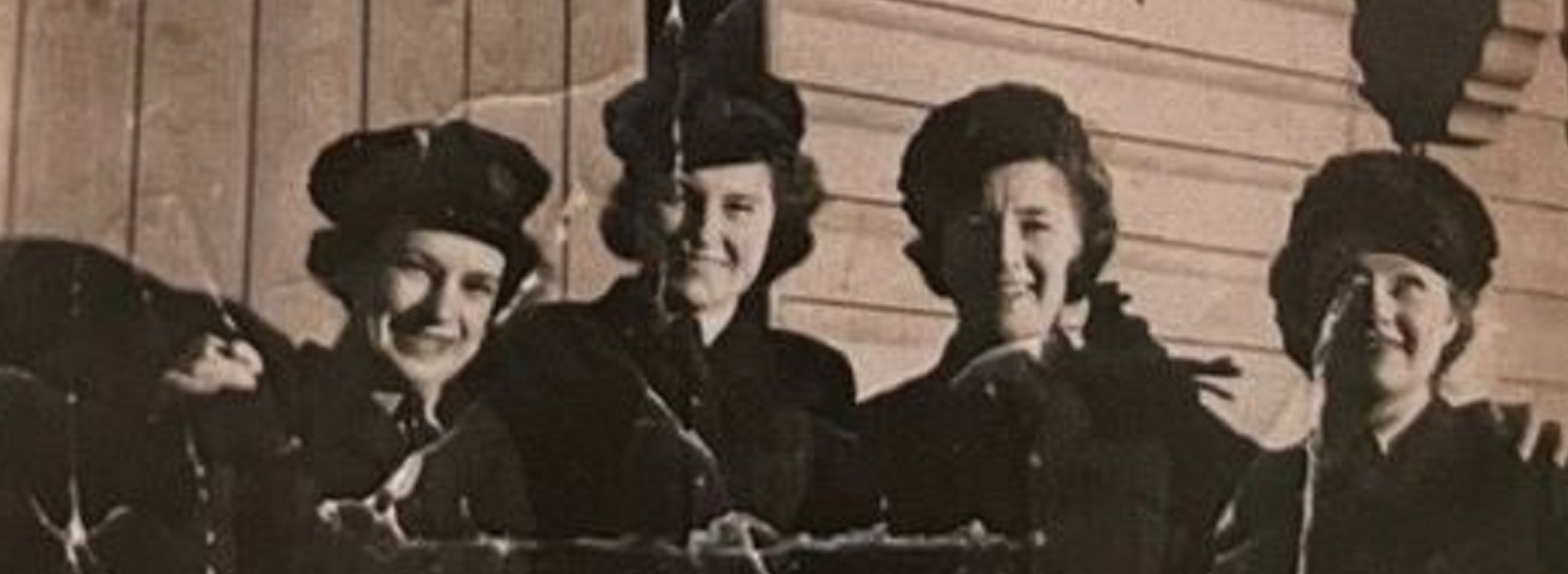 Ruth during her time in WAAF.jpg Ruth during her time in WAAF.jpg