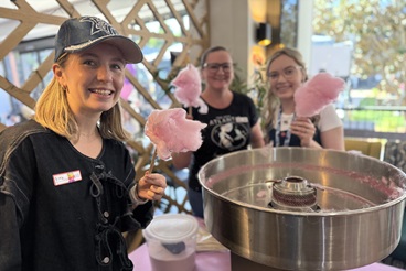 Seaton Place residents enjoyed their own EKKA_.jpg