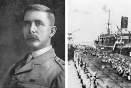 Service led to lasting legacy_.jpg Service led to lasting legacy_.jpg