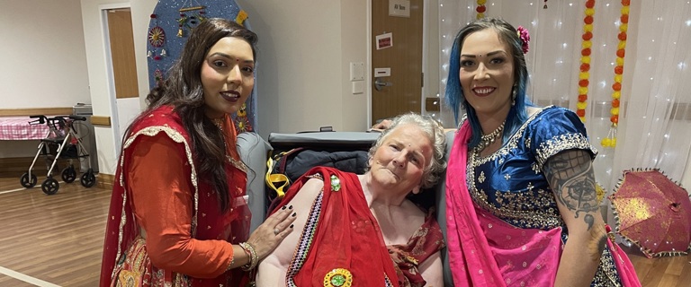 Talbarra Diwali and Multicultural Celebration.jpg Talbarra Diwali and Multicultural Celebration.jpg