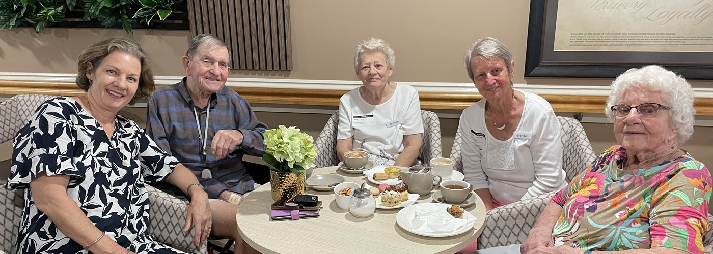 Visitors to the Fairview Brew.jpg