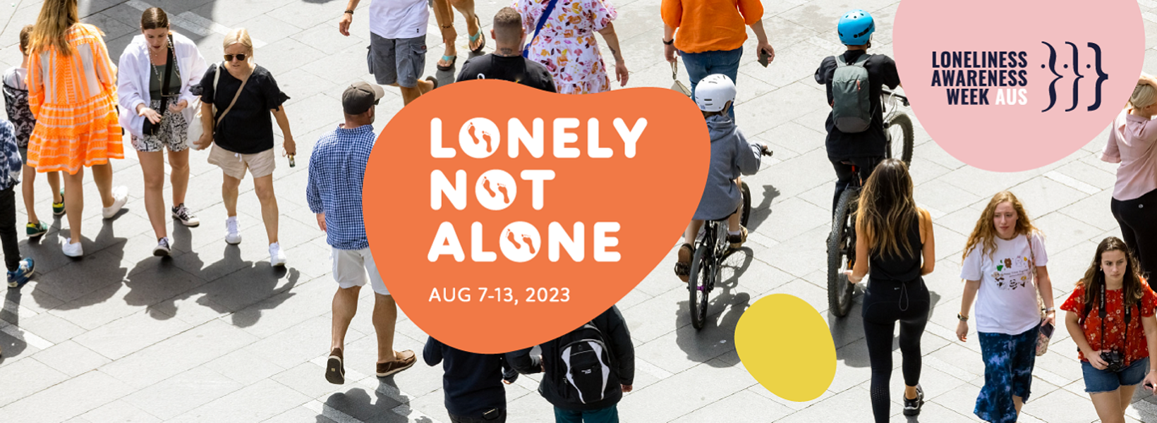 Loneliness Awareness Week