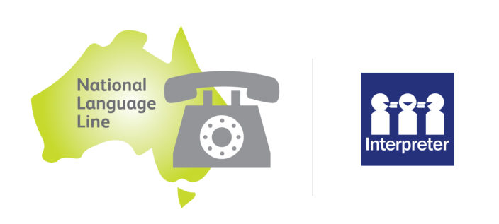 Talk to us in your language