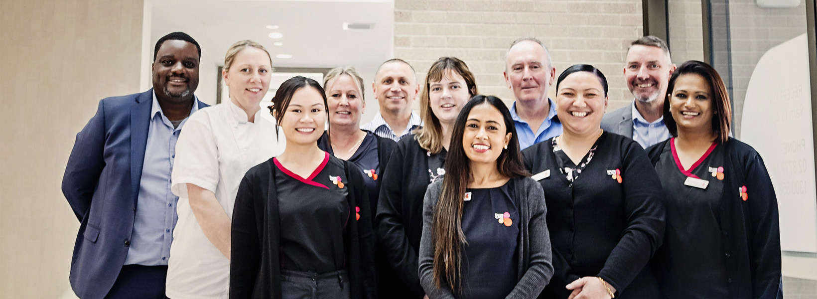 Willowdale Residential Aged Care Willowdale Residential Aged Care