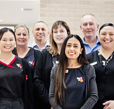 Willowdale Residential Aged Care Willowdale Residential Aged Care