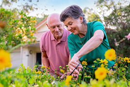 Making sustainability part of our everyday