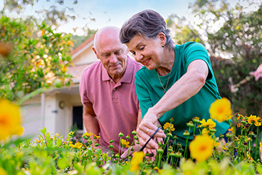 Making sustainability part of our everyday Making sustainability part of our everyday