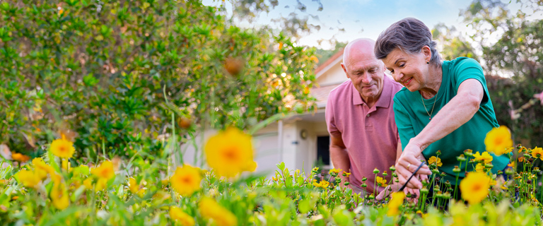 Making sustainability part of our everyday Making sustainability part of our everyday