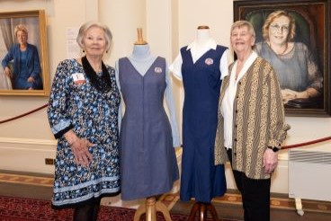 Celebrating a rich history