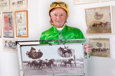 Living life to the full