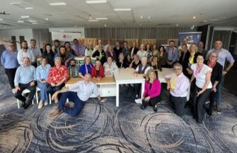 Teaming up for veterans Teaming up for veterans