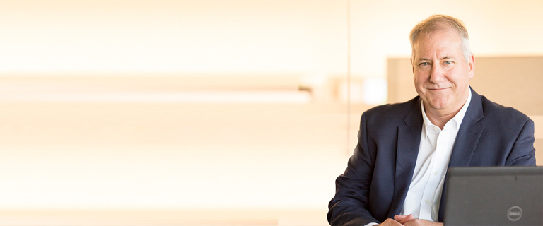 From Steve's desk From Steve's desk