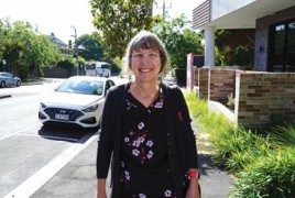 Recognising our nurses