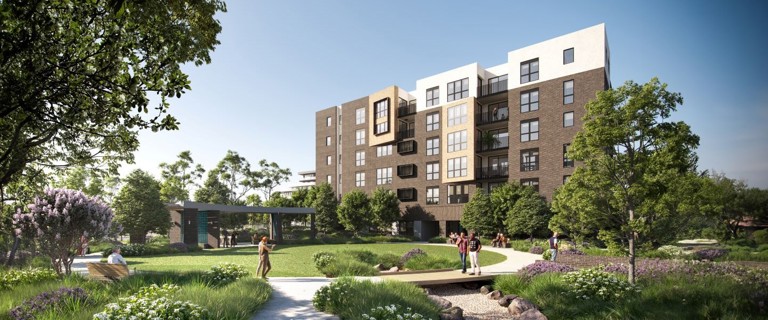 Callisto Place Callisto Place