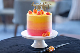 Callisto Place turns 1