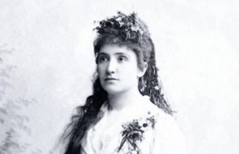 From the archives From the archives