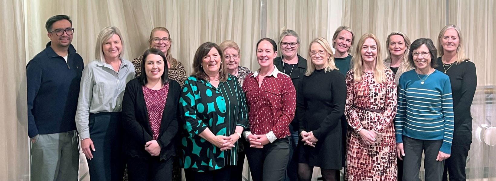 Bolton Clarke - preparing for new aged care reforms  Bolton Clarke - preparing for new aged care reforms