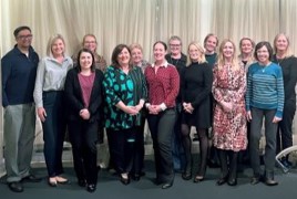 Bolton Clarke - preparing for new aged care reforms