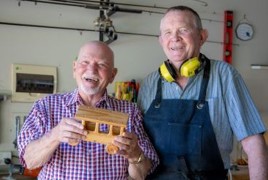 Take a bow - Montage June 2025