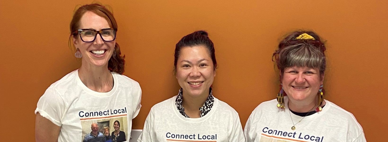 A community lifeline A community lifeline