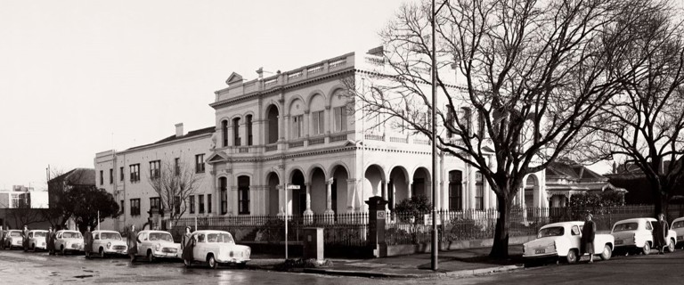 An Australian Story An Australian Story