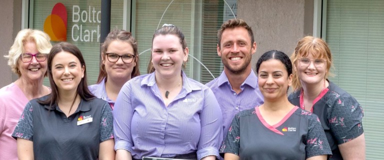 Strengthening care on the Central Coast Strengthening care on the Central Coast