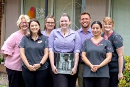 Strengthening care on the Central Coast