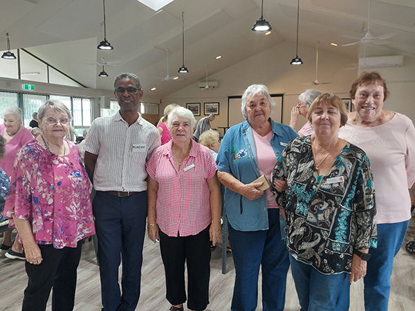 Everyday acts of kindness