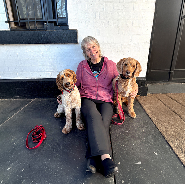 Everyday acts of kindness