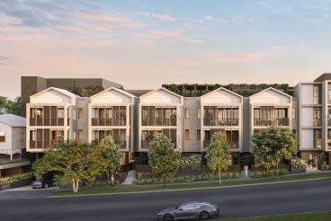 Laying foundations for integrated support