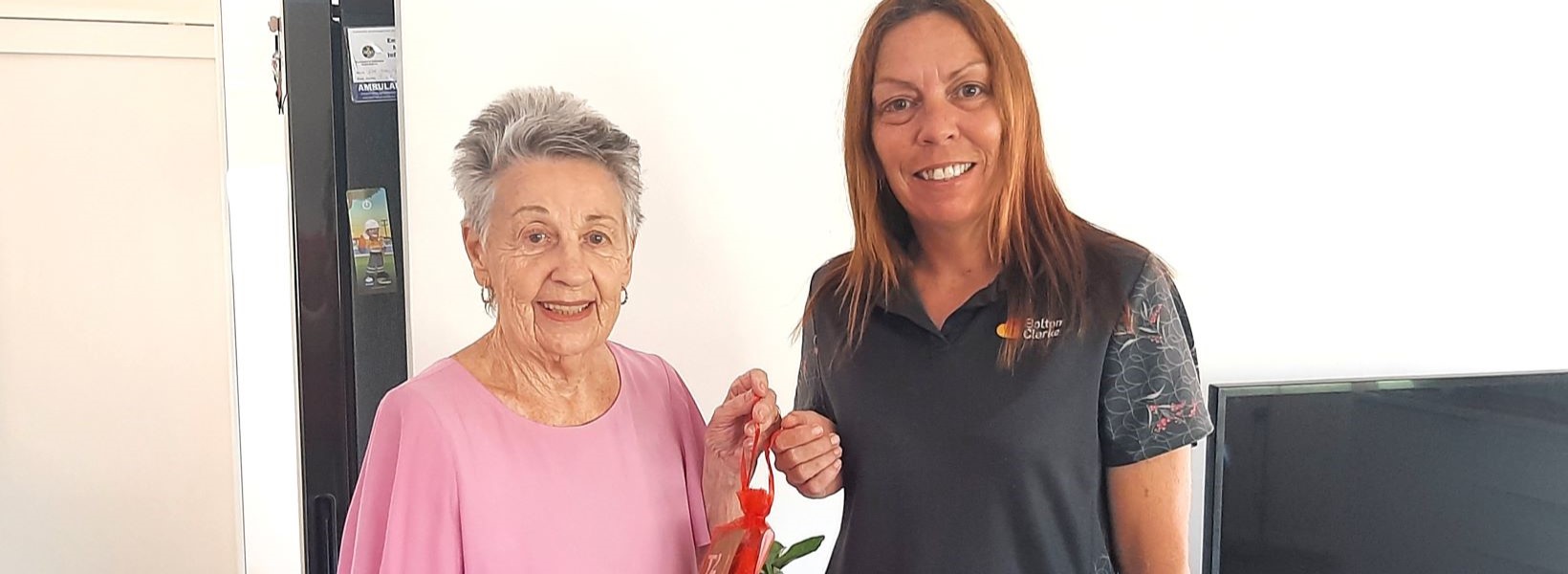 Showcasing innovation