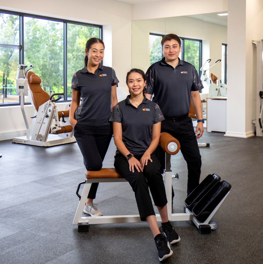 Showcasing innovation