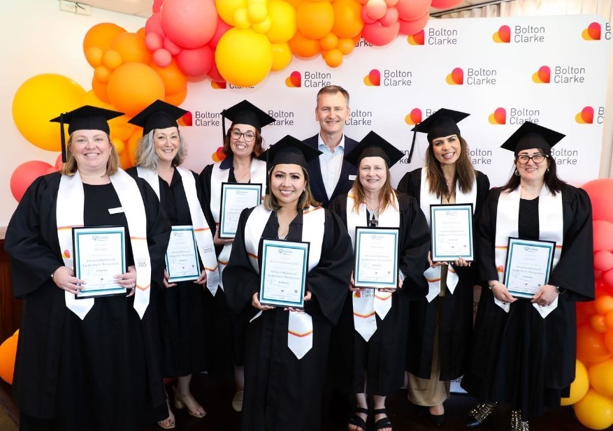 Showcasing innovation