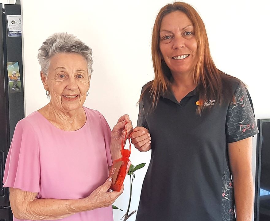 Showcasing innovation