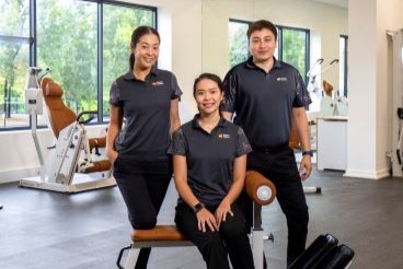 Showcasing innovation