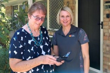 Tech-savvy solutions in action