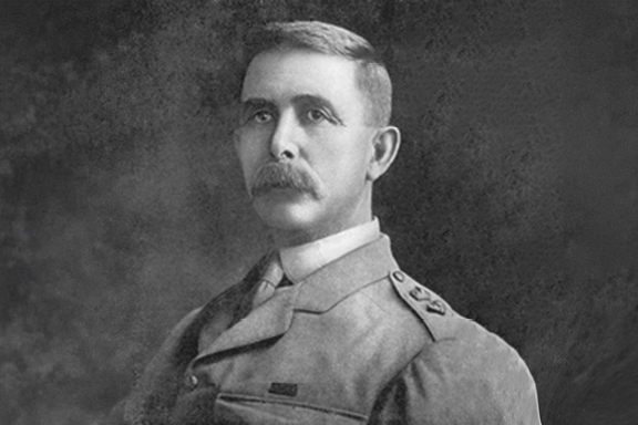 William Kinsey Bolton