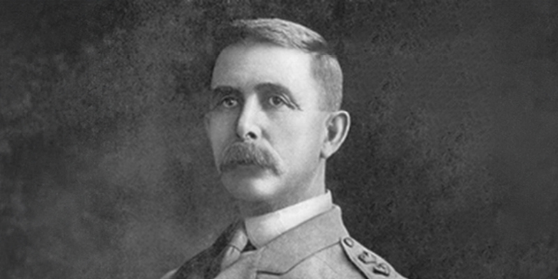 William Kinsey Bolton