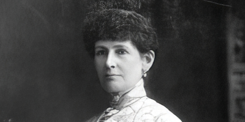 Lady Janet Clarke