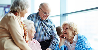 Ian Potter Foundation Grant