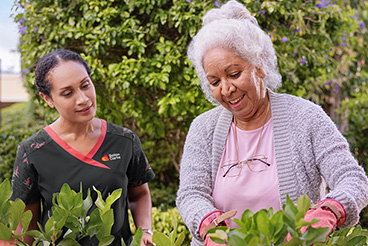 Residential Aged Care Services Costs And Funding