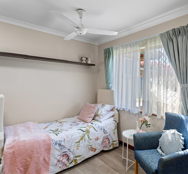 Meadow Springs Comfort Plus