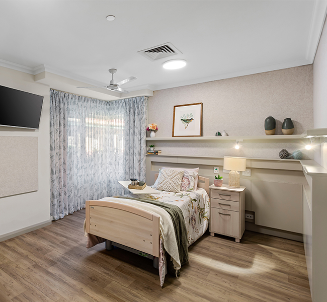Meadow Springs Premium Plus