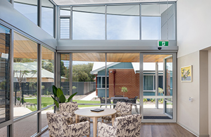 Meadow Springs Residential Aged Care