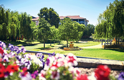 Menora Gardens Residential Aged Care