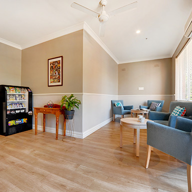 Bass Hill Residential Aged Care